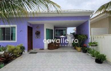 Imagem: A casa em condomínio possui 2 Dormitórios, 2 Banheiros, 2