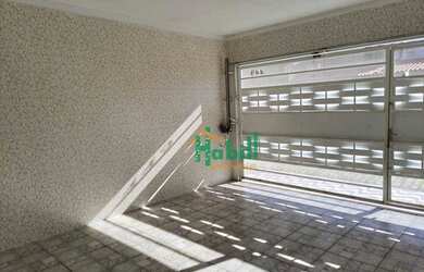 Imagem 3: Sobrado, 140 m² - venda por R$ 650.000,00 ou aluguel por R$ 2.600,00/mês...