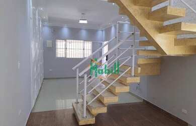 Imagem 11: Sobrado, 140 m² - venda por R$ 650.000,00 ou aluguel por R$ 2.600,00/mês...