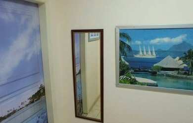 Imagem 15: Apartamento Cobertura para Venda em Loteamento João Batista Julião Guarujá-SP