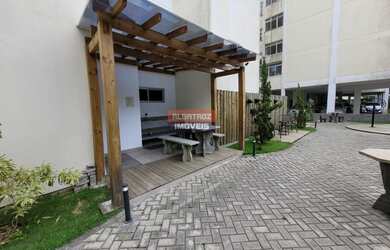 Imagem 14: Apartamento para Venda em Florianópolis, Trindade, 3 dormitórios, 1...