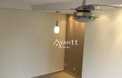 Imagem 11: condomínio Green Life 2 em São José do Rio Preto