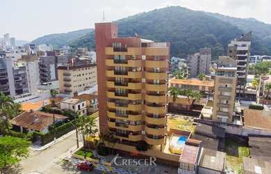 Imagem: O apartamento possui 3 Dormitórios, 3 Banheiros, 3 Vagas na