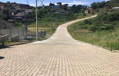 Imagem 6: Terreno à venda, 509 m² por R$ 145.000,00 - Mariland - Caxias do Sul/RS