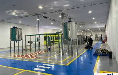 Imagem 13: Galpão industrial em Jundiai ! Ótima localização e infraestrutura pra o seu negócio!