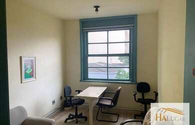 Imagem 9: Andar Corporativo, 352 m² - venda por R$ 840.000,00 ou aluguel por R$...