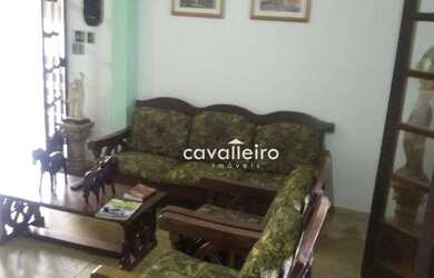 Imagem 5: Casa residencial à venda, Parque Nanci, Maricá