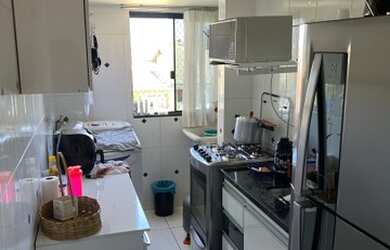 Imagem 2: Apartamento 1 quarto taguatinga norte