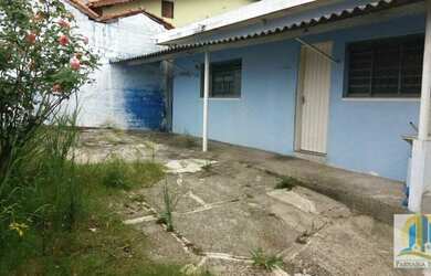 Imagem 1: Casa à Venda no bairro Parque Fernão Dias - Santana de Parnaíba/SP