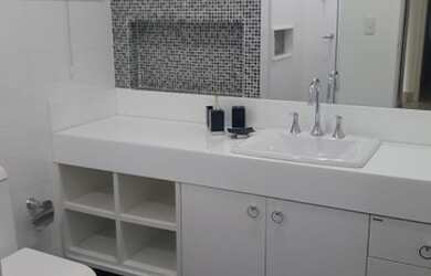 Imagem 7: Casa com 3 dormitórios, 322 m² - venda por R$ 980.000,00 ou aluguel...