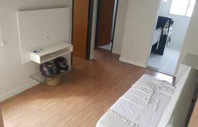 Imagem 4: Fator 1219 Apartamento reformado Arsena Life - Na Fator Imóveis