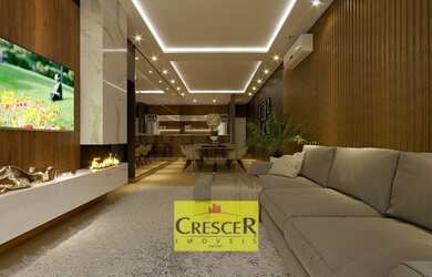 Imagem 15: Apartamentos com 2 a 4 quartos para venda em Caioba