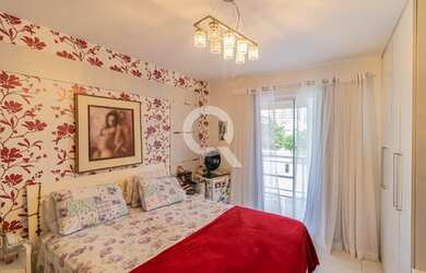 Imagem 11: Rio de Janeiro - Casa de Condomínio - Barra da Tijuca