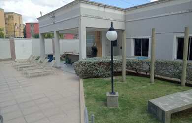 Imagem 4: Apartamento, 47 m² - venda por R$ 180.000,00 ou aluguel por R$ 1.000,00/mês...