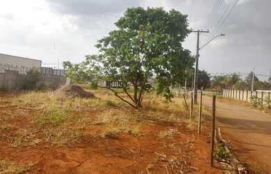 Imagem 13: Lote no Village Maringá Esquina Frete a Rodovia dos Romeiros Go 060