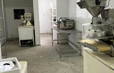 Imagem 4: Fábrica/Galpão com 800m² no melhor ponto de Guaratiba