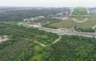 Imagem 2: VENDO ZONEAMENTO MISTO C/ 50.000m² com desaceleração em Bertioga na...