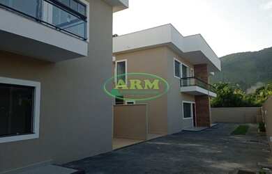 Imagem 16: Maricá - Casa Padrão - Itaipuaçú