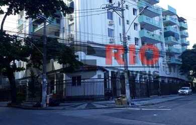 Imagem: Apartamento-À VENDA-Freguesia (Jacarepaguá)-Rio de Janeiro-RJ