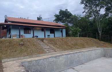 Imagem 1: CHACARA EM ITUPEVA