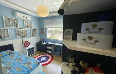 Imagem 15: Casa em Condomínio Fechado em Porto Belo/SC