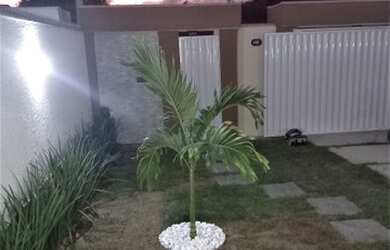 Imagem 15: Linda casa linear em Itaipuaçu