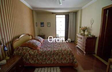 Imagem 10: Apartamento à venda, 310 m² por R$ 1.180.000,00 - Setor Bueno - Goiânia/GO