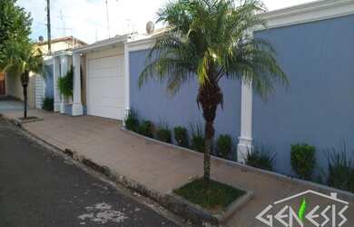 Imagem 1: Casa à venda Jaguariúna