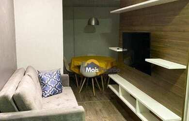 Imagem 10: Studio com 1 dormitório para alugar, 34 m² por R$ 5.850,00/mês - Pinheiros - São Paulo/SP