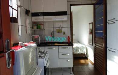 Imagem 11: CASA 03 QTOS 04 VGS NO BAIRRO VILA CRISTINA BETIM - MG