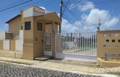 Imagem: O terreno possui 200m² de Área e está localizado em Ponta