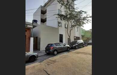 Imagem 3: MORE VILA CARRÂO. Imóvel novo, 42m² de Área, 1 Vaga na garageme2 Dormitórios