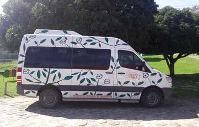 Imagem 9: Condomínio Residencial Ubatã Maricá - Venha morar na natureza