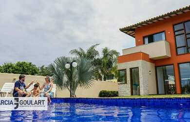 Imagem 4: Excelente Casa para venda no Condomínio Marina Porto Búzios-RJ