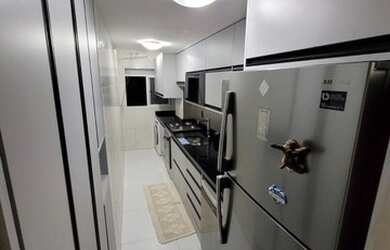 Imagem 4: Maravilhoso 3 quartos no Via Flamboyant - Camorim/ Estrada dos Bandeirantes