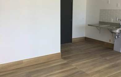 Imagem 2: Helbor Wide - Studio para locação com 30 m2 em Pinheiros - São Paulo - SP