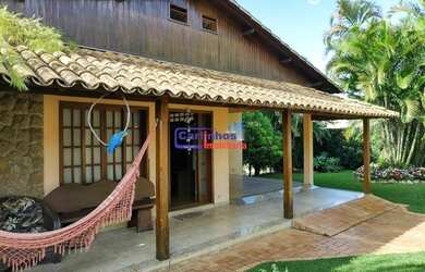 Imagem 1: Casa Alto Padrão à venda em Juatuba/MG