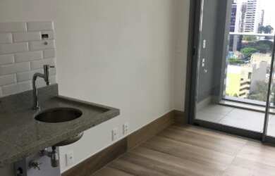Imagem 3: Helbor Wide - Studio para locação com 30 m2 em Pinheiros - São Paulo - SP