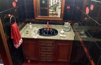 Imagem 7: Rio de Janeiro - Casa Condomínio - Cachambi