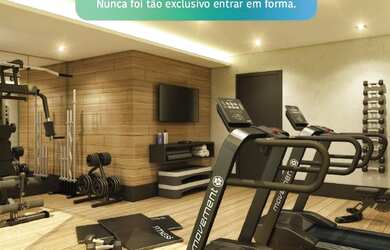 Imagem 4: Condomínio Bettina Residence- Rua Pietro Farsoun, 158 - Piratininga -...