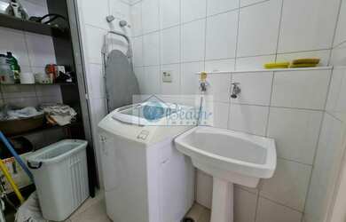 Imagem 16: Apartamento Alto Padrão. Piscina, Churrasqueira, Imóvel mobiliadoeVaranda