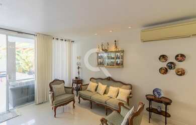 Imagem 7: Rio de Janeiro - Casa de Condomínio - Barra da Tijuca