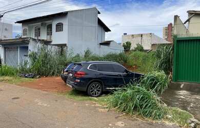 Imagem 1: Lote jardim América 494mts2