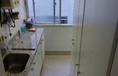 Imagem 10: Apartamento 160m Lâmina Demostenes Madureira quadra da praia