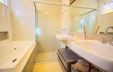 Imagem 12: Casa a venda no Condomínio Fechado Village Karaiba - Zona Sul, Uberlândia - MG