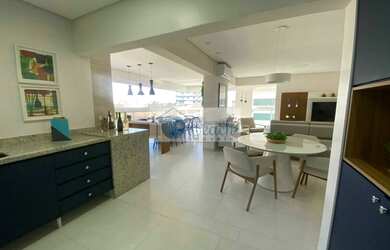 Imagem 7: Apartamento Alto Padrão. Piscina, Churrasqueira, Imóvel mobiliadoeVaranda