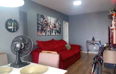 Imagem 12: EDIFICIO GALILEU - JOAQUIM PINHEIRO - FREGUESIA - APARTAMENTO - 2 QUARTOS...