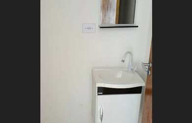 Imagem 5: Casa Sobrado para Venda em Vila Santo Antônio Guarujá-SP