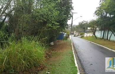 Imagem: O terreno possui 540m² de Área e está localizado em Parque