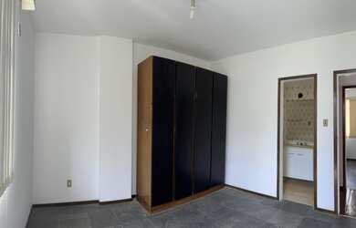 Imagem 12: Apartamento para venda tem 100 metros quadrados com 3 quartos em Candeal...